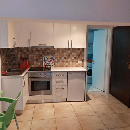 Olives Residence Dhërmi Cameră foto