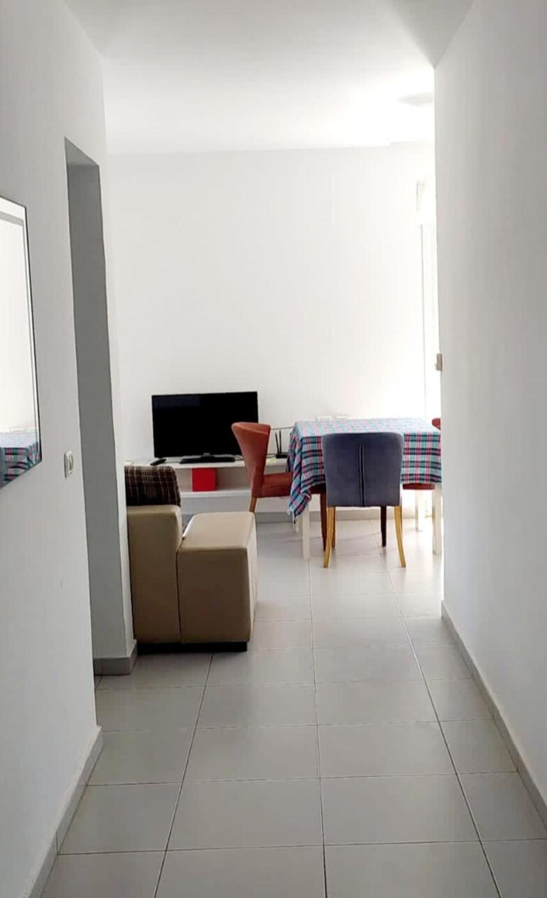 Olives Residence Dhërmi Cameră foto