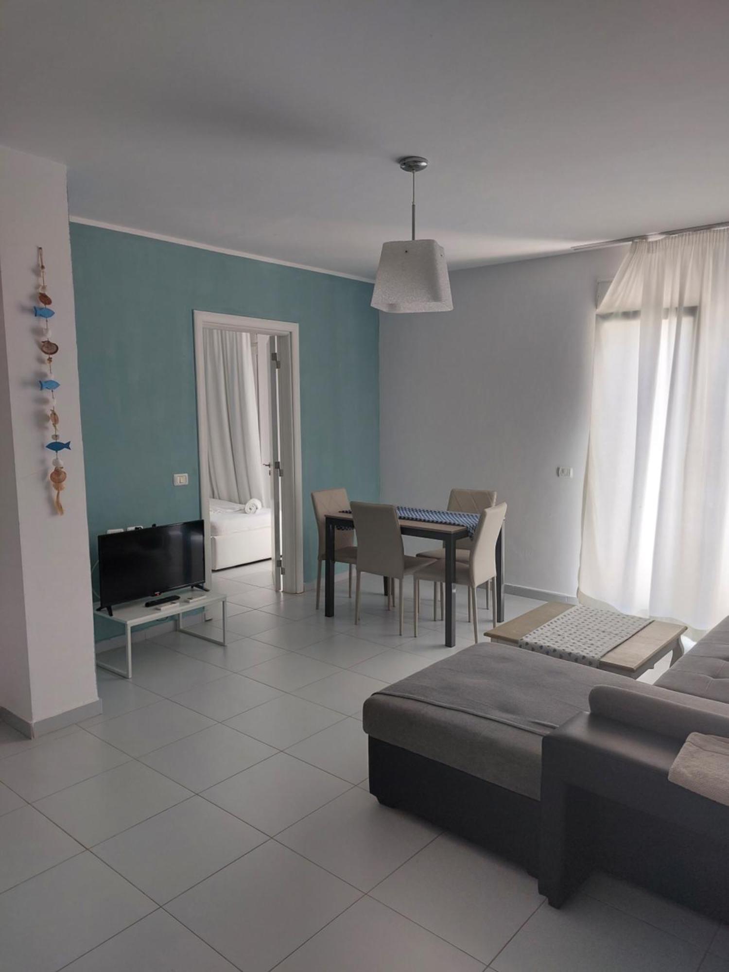 Olives Residence Dhërmi Cameră foto