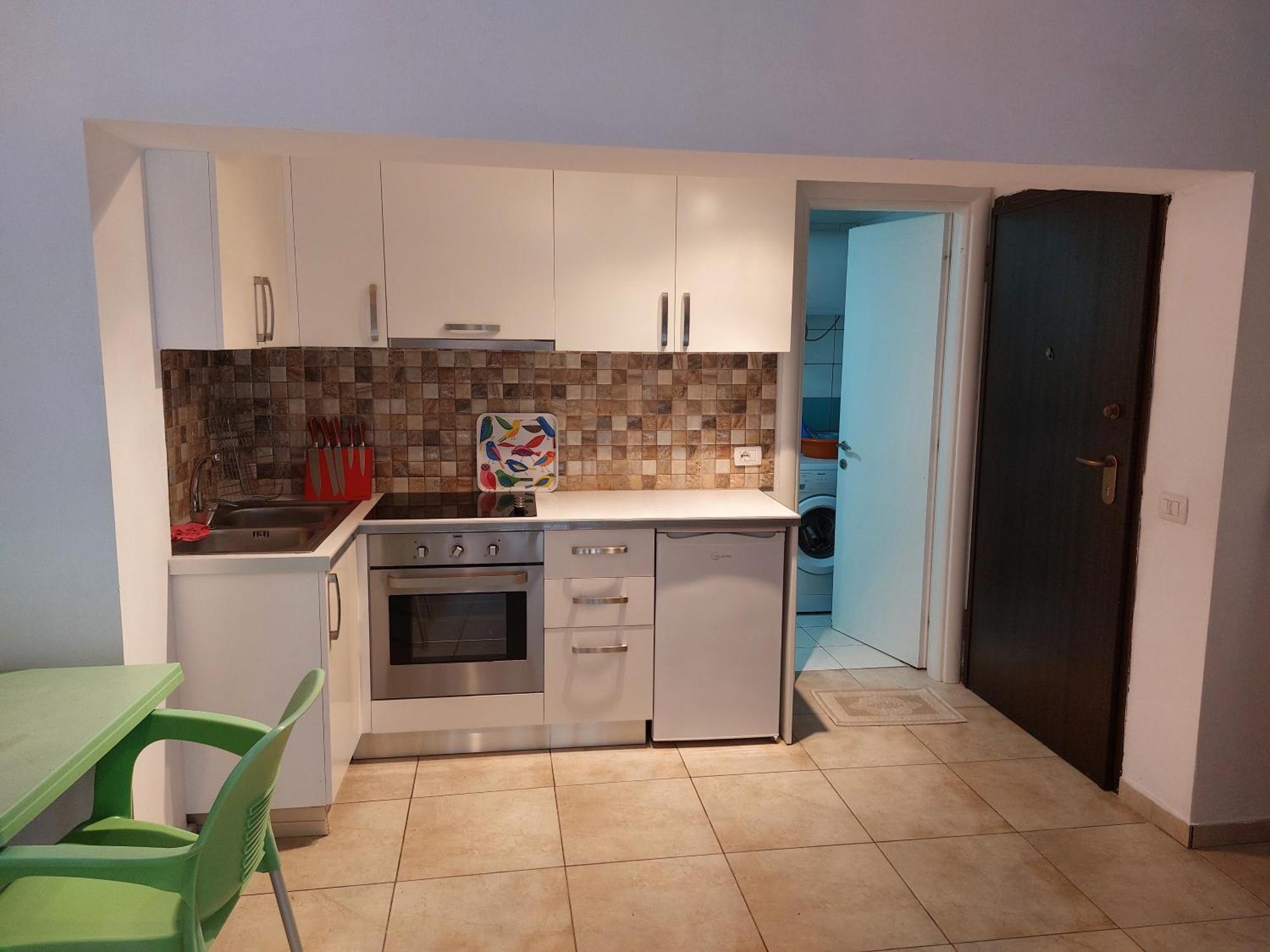 Olives Residence Dhërmi Cameră foto