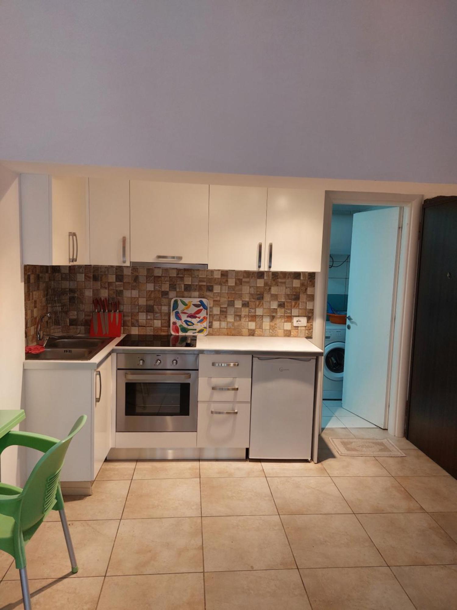 Olives Residence Dhërmi Cameră foto