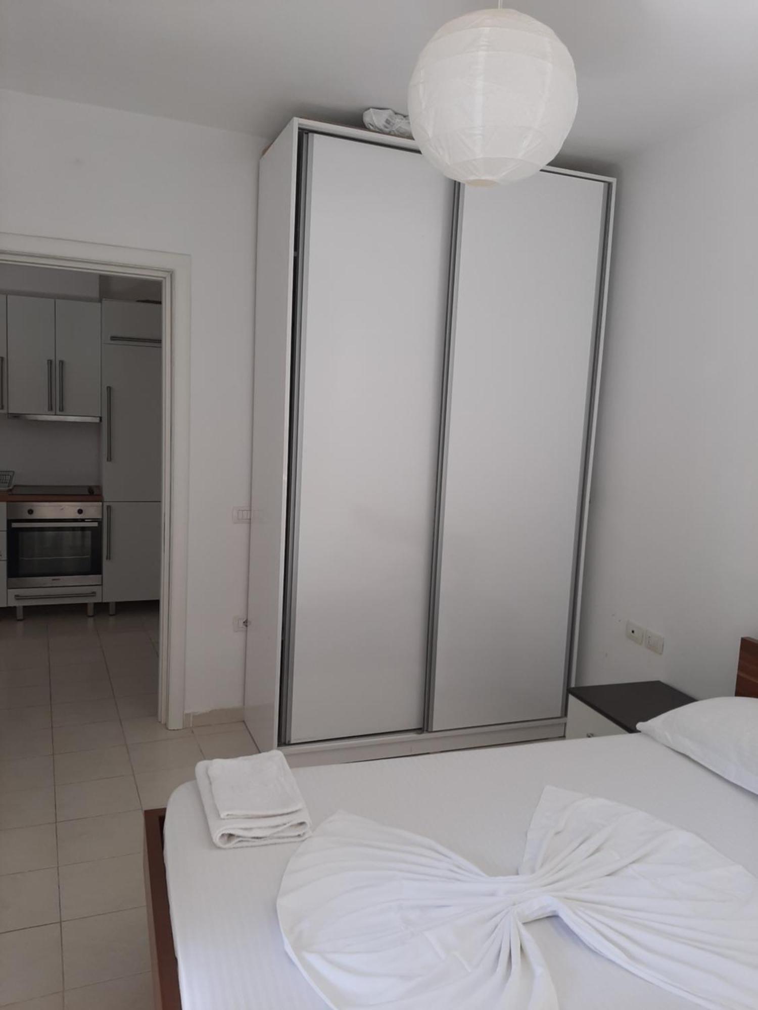 Olives Residence Dhërmi Cameră foto